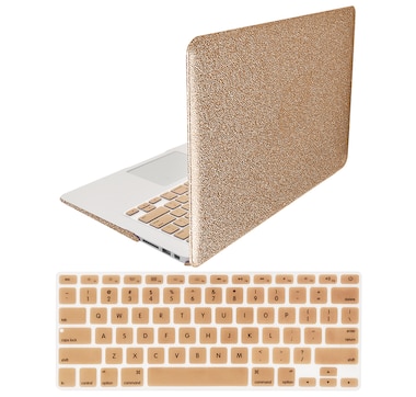 Digital Basics Clip Case with Keyboard Overlay