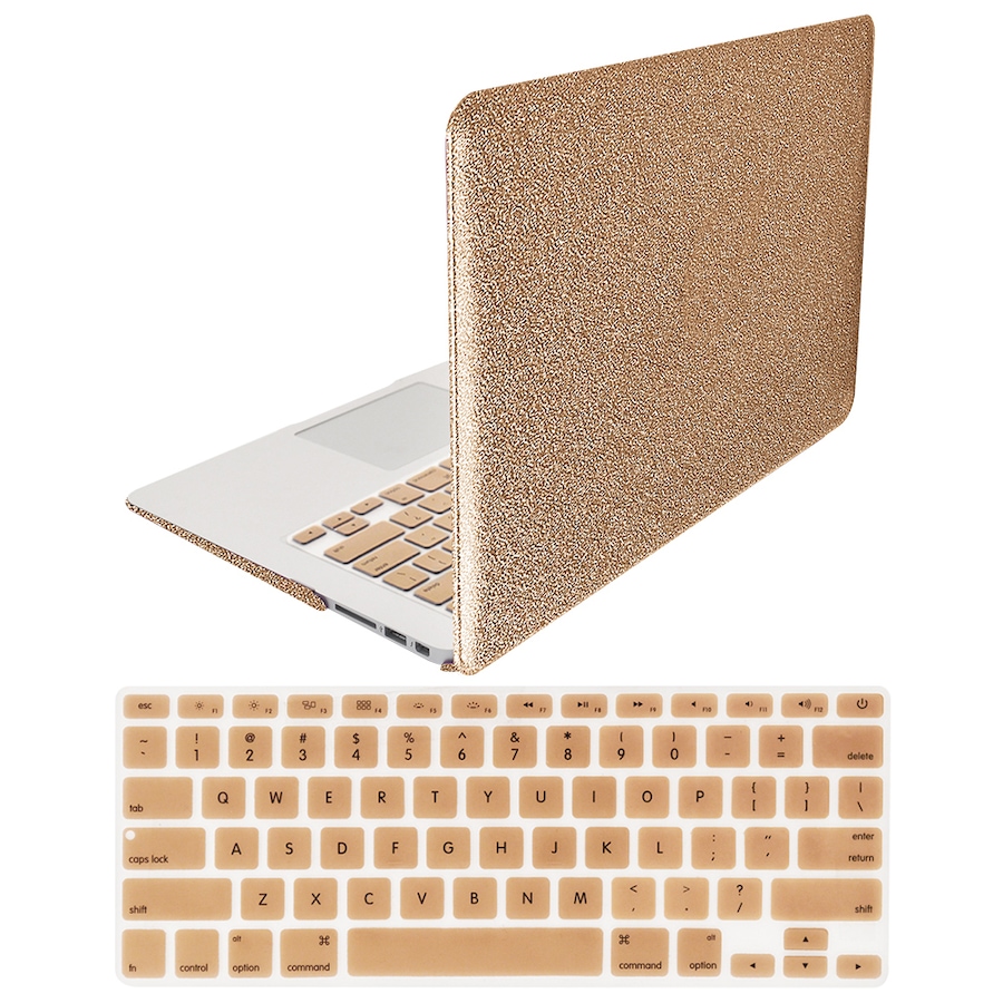Image 642988_GLTGD.jpg, Product 642-988 / Price $41.99, Digital Basics Clip Case with Keyboard Overlay from Digital Basics on TSC.ca's Electronics department