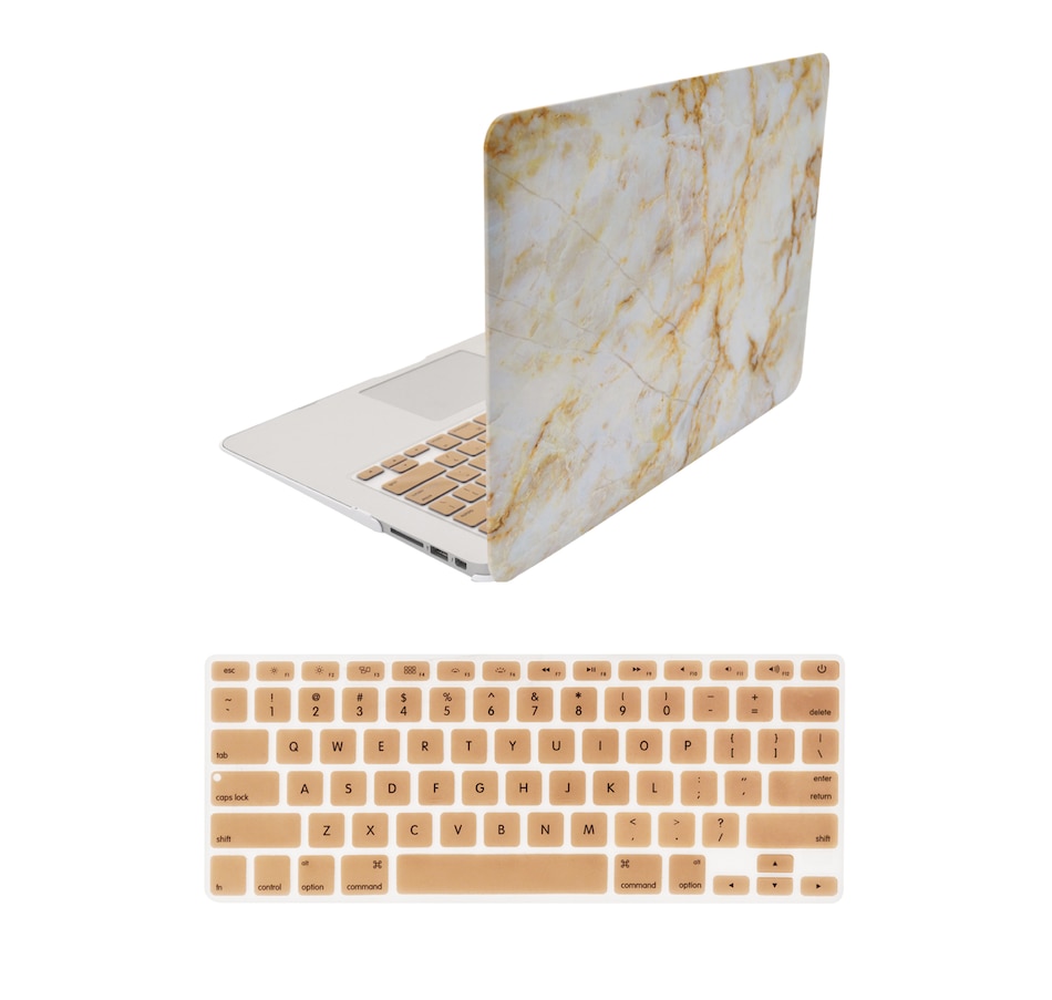 Image 642988_GOLME.jpg, Product 642-988 / Price $41.99, Digital Basics Clip Case with Keyboard Overlay from Digital Basics on TSC.ca's Electronics department