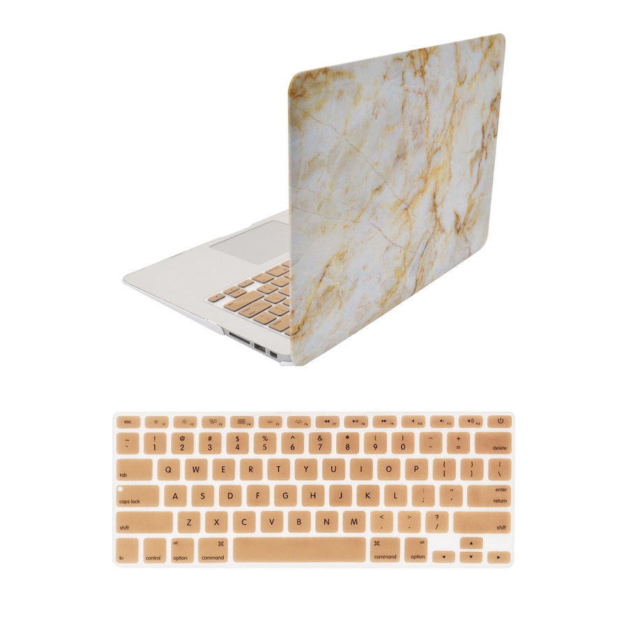 Image 642988_GOLME.jpg, Product 642-988 / Price $41.99, Digital Basics Clip Case with Keyboard Overlay from Digital Basics on TSC.ca's Electronics department