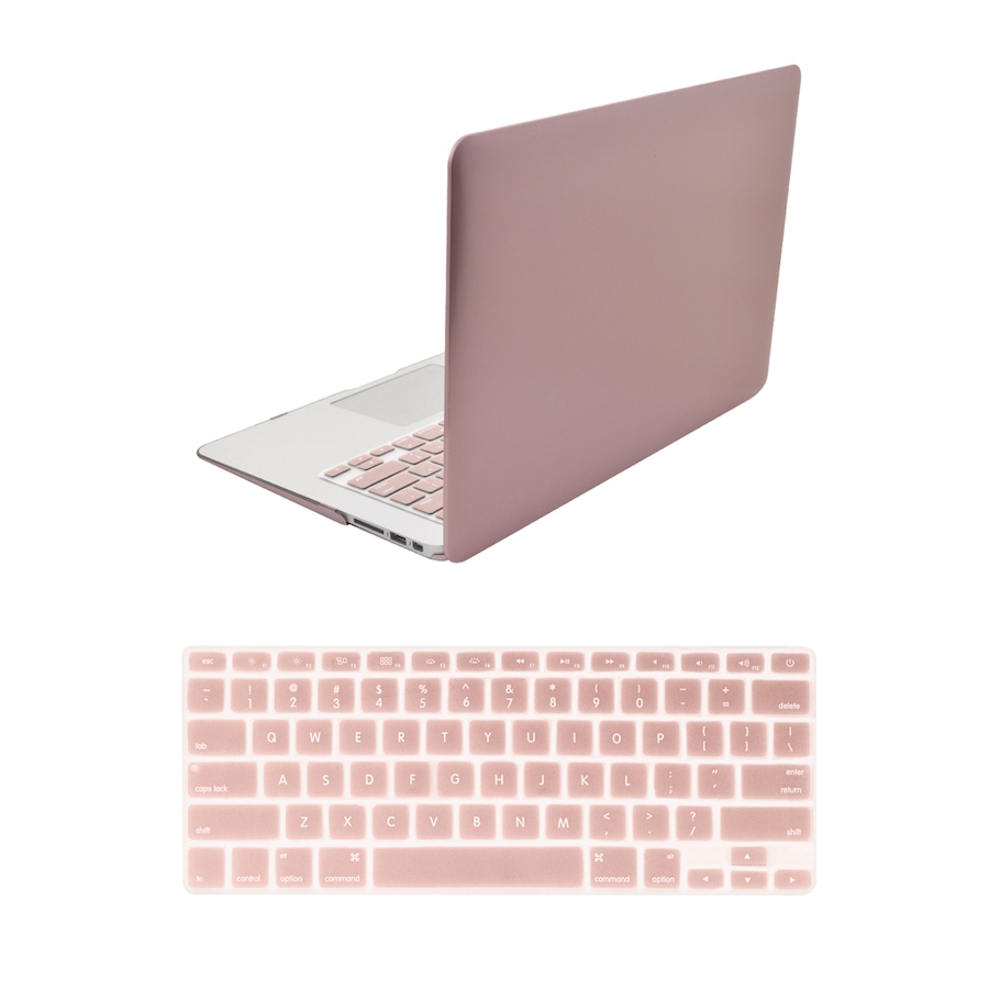 Image 642988_RGL.jpg, Product 642-988 / Price $41.99, Digital Basics Clip Case with Keyboard Overlay from Digital Basics on TSC.ca's Electronics department
