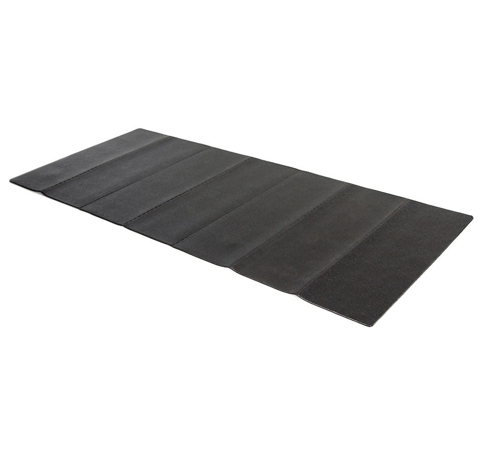 Image 643142.jpg, Product 643-142 / Price $62.99, Stamina Fold-To-Fit Equipment Mat from Stamina Fitness on TSC.ca's Health & Fitness department