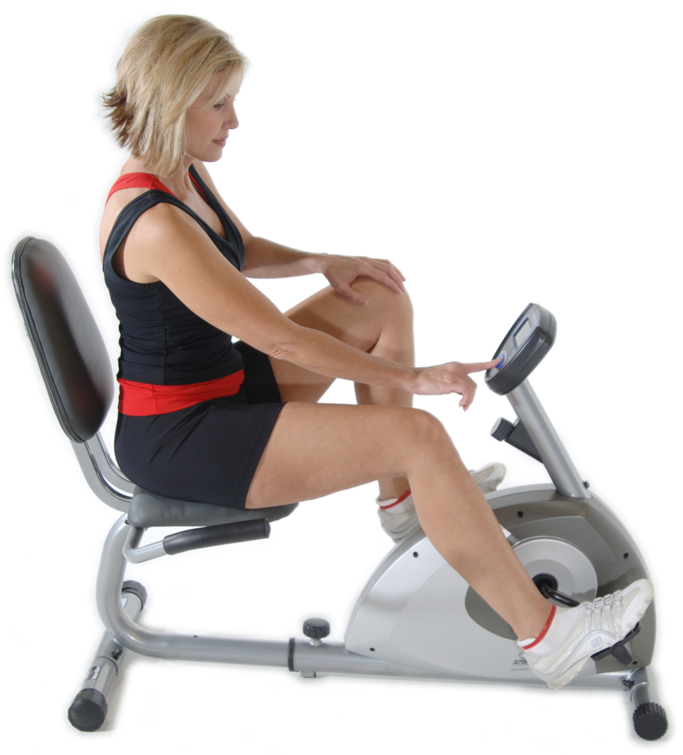 tsc.ca - Stamina Magnetic Recumbent 