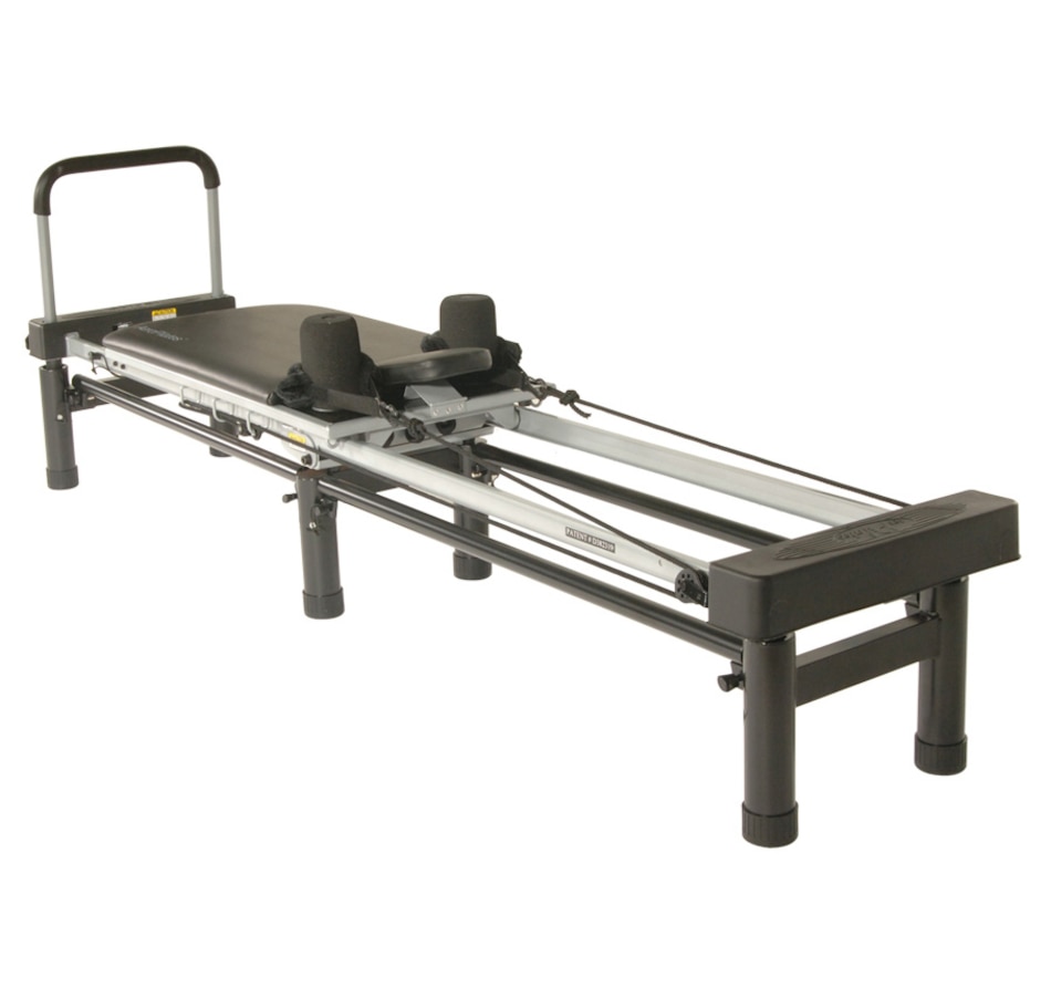 Stamina Products AeroPilates Reformer 266 with Stand