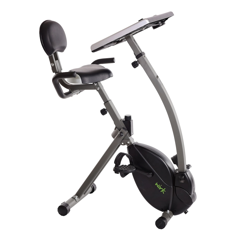 Image 643156.jpg, Product 643-156 / Price $321.99, Wirk Ride Workstation from WIRK on TSC.ca's Health & Fitness department
