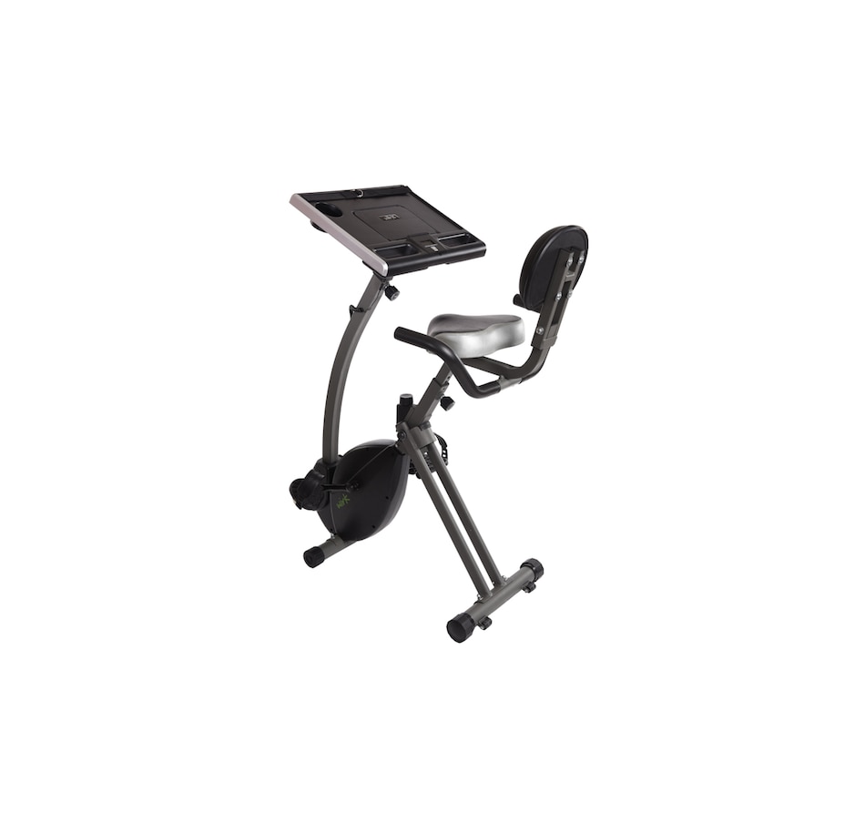 Image 643156_ALTMORE1.jpg, Product 643-156 / Price $321.99, Wirk Ride Workstation from WIRK on TSC.ca's Health & Fitness department