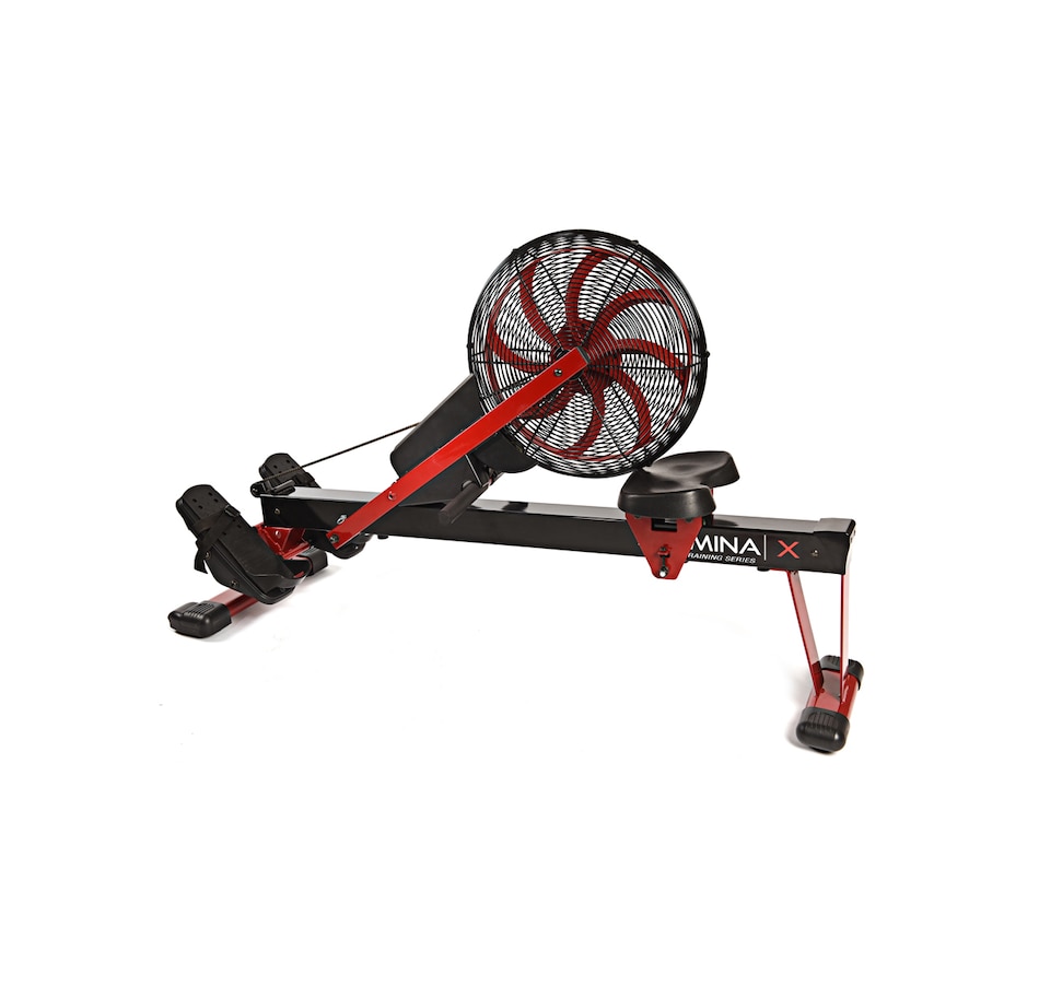 Image 643158_ALTMORE1.jpg, Product 643-158 / Price $797.99, Stamina X Air Rower from Stamina Fitness on TSC.ca's Health & Fitness department