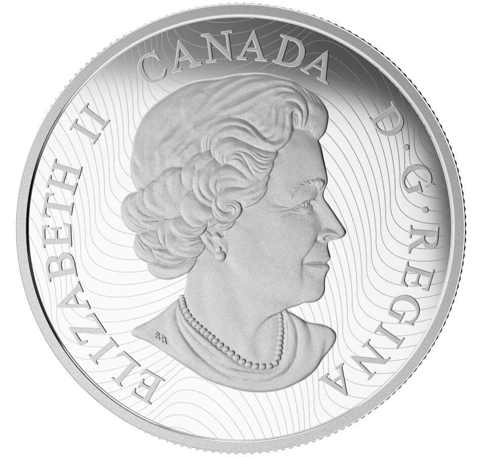 Image 643623_ALTMORE1.jpg, Product 643-623 / Price $189.95, 2015 $30 Fine Silver Coin, Looney TunesTM Classic Scenes, "The Rabbit of Seville" from Royal Canadian Mint (RCM) on TSC.ca's Coins department