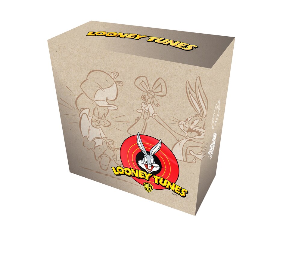 Image 643623_ALTMORE4.jpg, Product 643-623 / Price $189.95, 2015 $30 Fine Silver Coin, Looney TunesTM Classic Scenes, "The Rabbit of Seville" from Royal Canadian Mint (RCM) on TSC.ca's Coins department