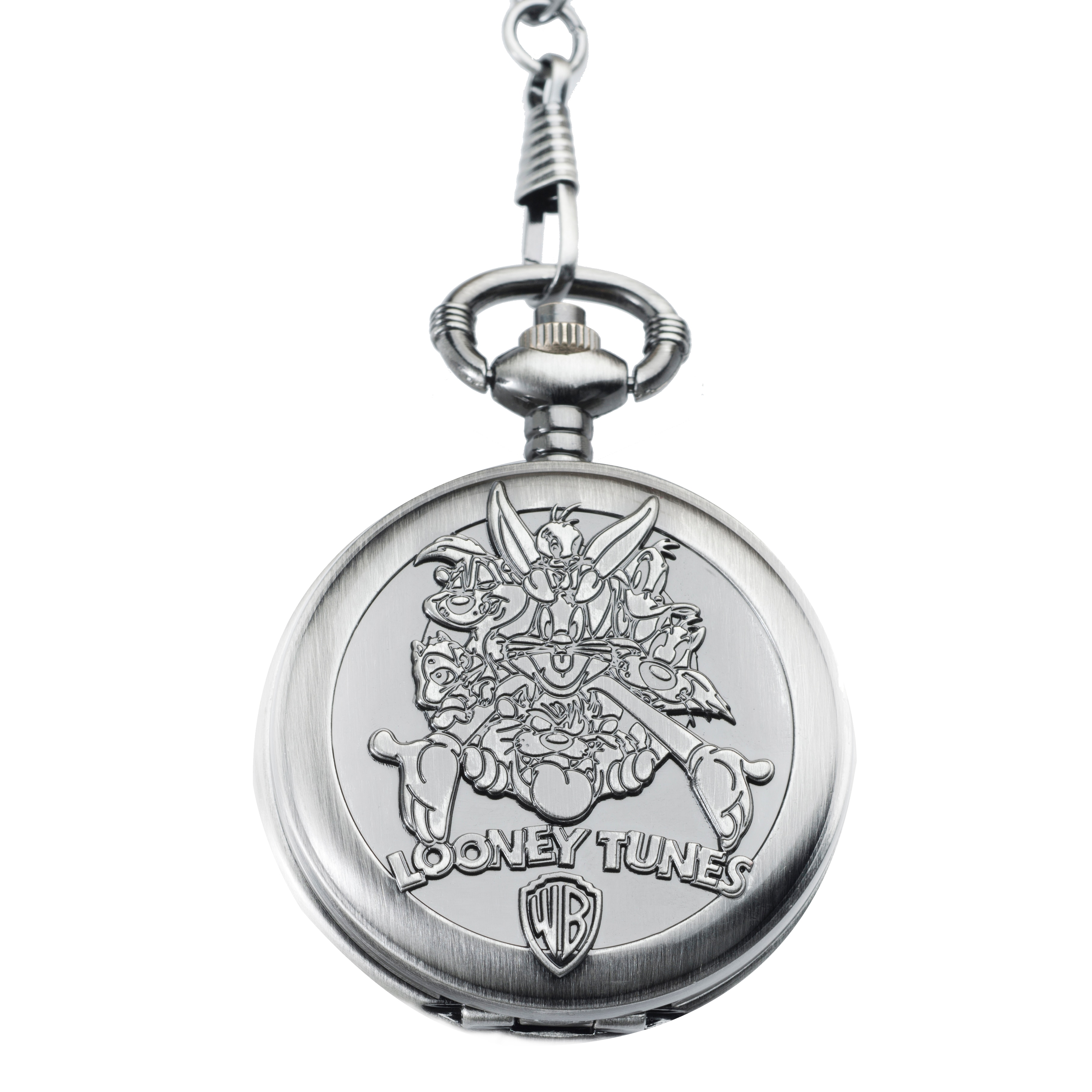 Looney tunes pocket watch hotsell