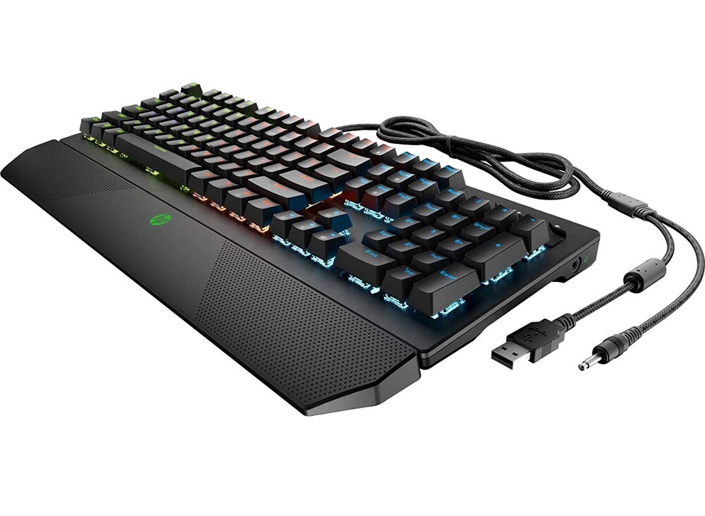 HP Pavilion Gaming Keyboard 800