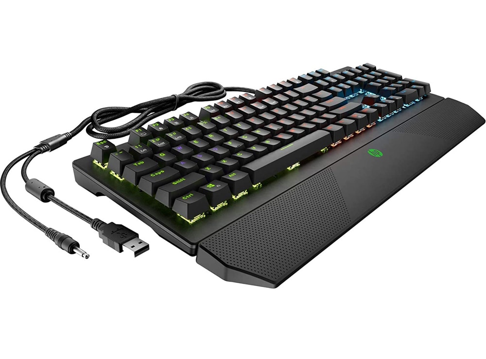 HP Pavilion Gaming Keyboard 800