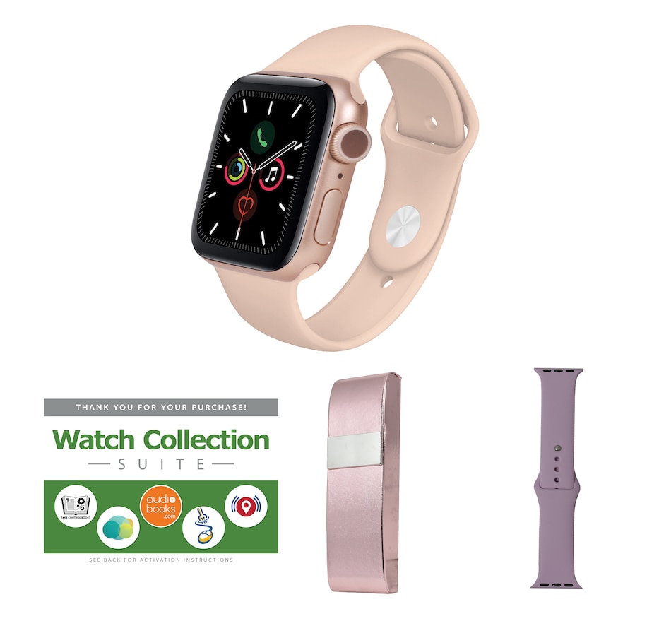 Tsc Ca Apple Watch Series 6 Bundle