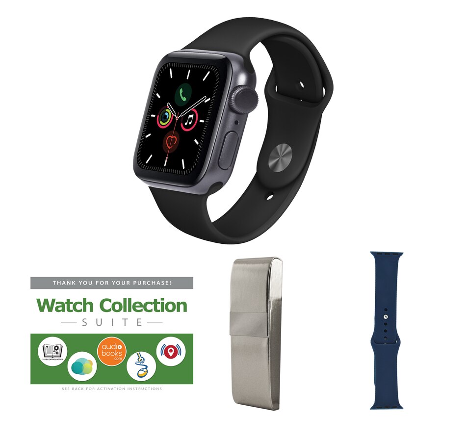 Tsc Ca Apple Watch Series 6 Bundle