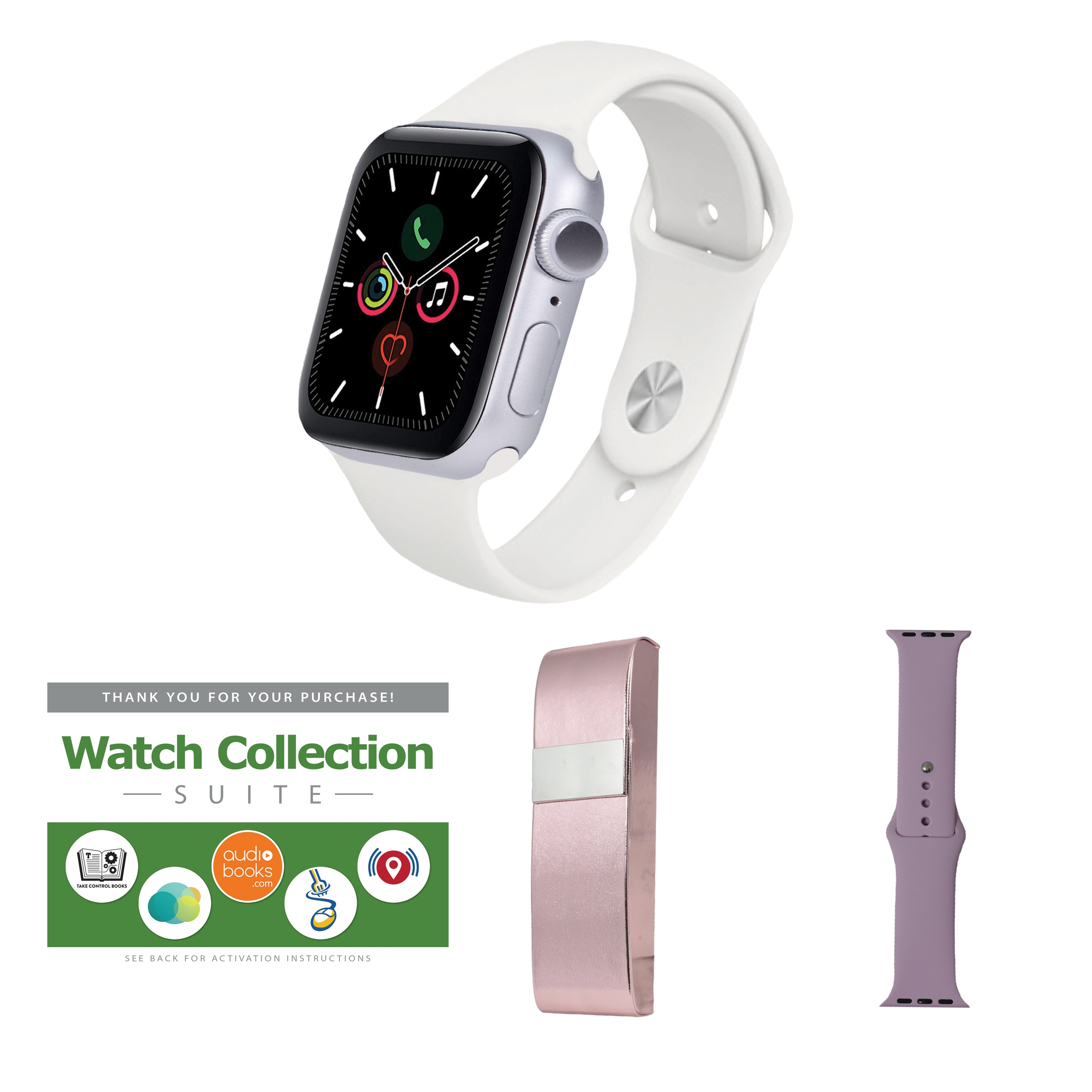 apple watch 2 instructions