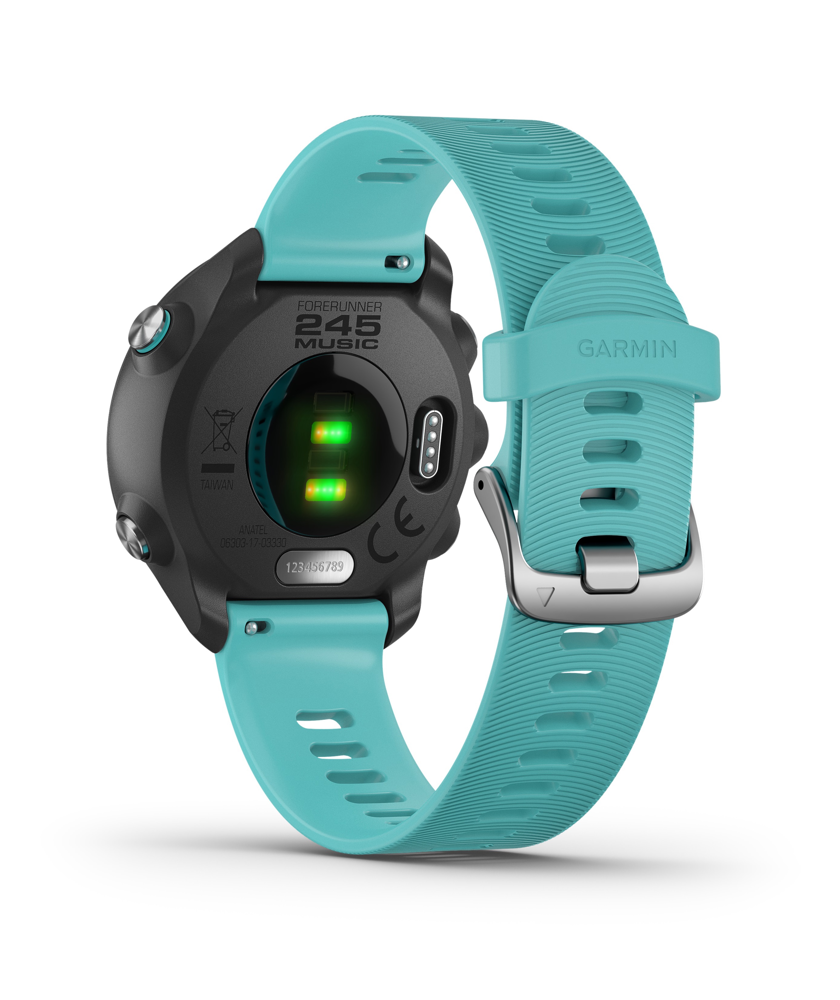 Garmin forerunner cheap 245 music stores