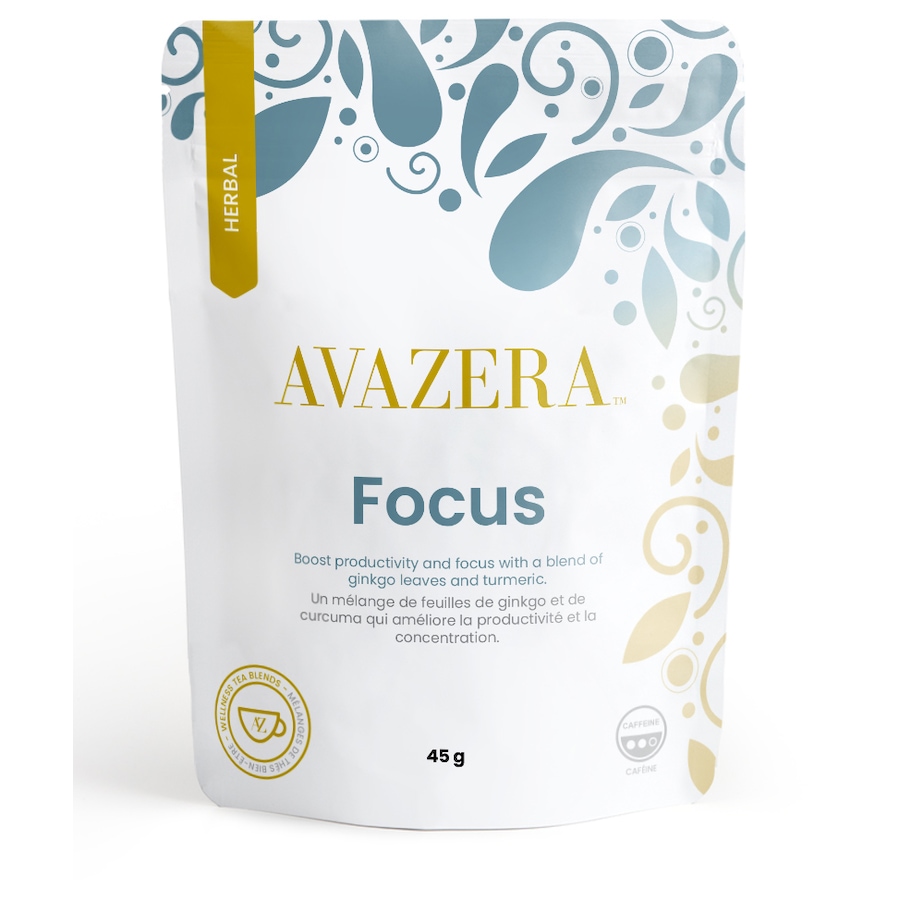 Image 644112.jpg, Product 644-112 / Price $15.99, Avazera Loose Leaf Tea Focus from Avazera on TSC.ca's Kitchen department