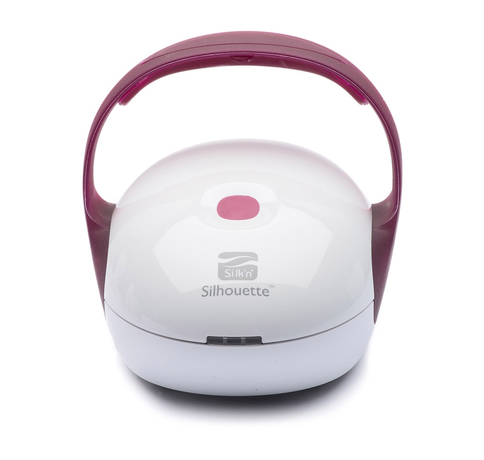 Image 644275.jpg, Product 644-275 / Price $289.00, Silk'n Silhouette from Silk'n on TSC.ca's Beauty department