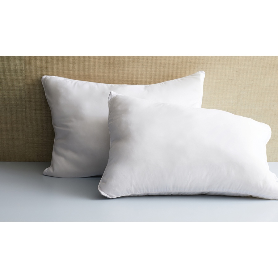 Image 644291_ALTMORE2.jpg, Product 644-291 / Price $79.00 - $100.00, Health-o-pedic Dual Support Memory Foam & Fiber Pillow 2-Pack from Health-o-pedic on TSC.ca's Home & Garden department