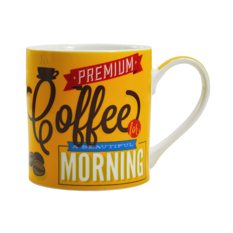 Image 644756_ALTMORE1.jpg, Product 644-756 / Price $36.95, Set of 4 Coffee Mugs with Gift Box from Tannex on TSC.ca's Kitchen department