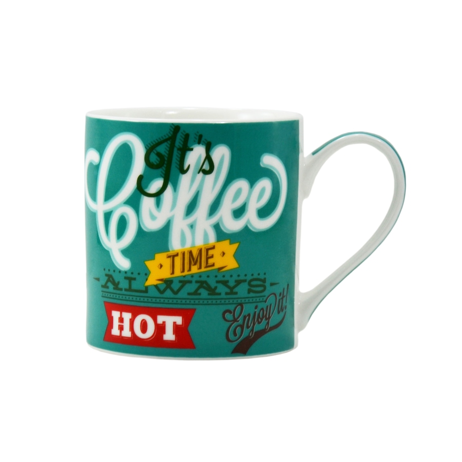 Image 644756_ALTMORE2.jpg, Product 644-756 / Price $36.95, Set of 4 Coffee Mugs with Gift Box from Tannex on TSC.ca's Kitchen department