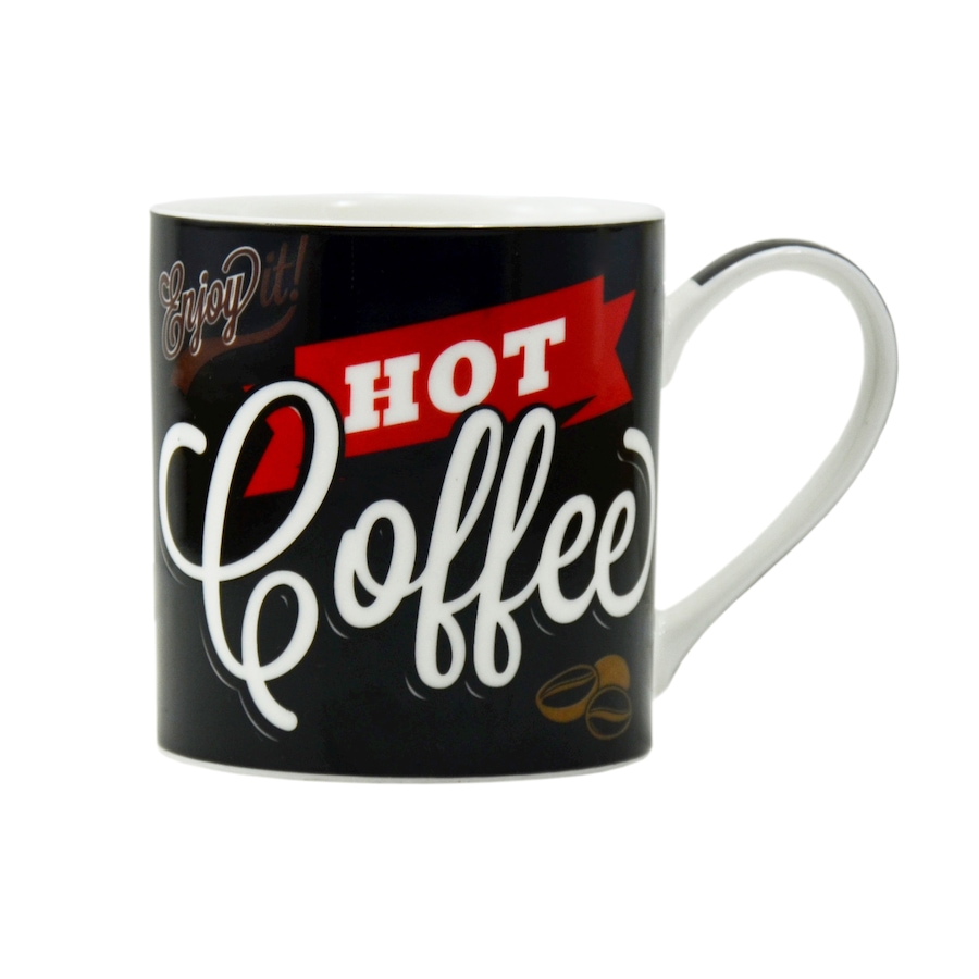 Image 644756_ALTMORE3.jpg, Product 644-756 / Price $36.95, Set of 4 Coffee Mugs with Gift Box from Tannex on TSC.ca's Kitchen department