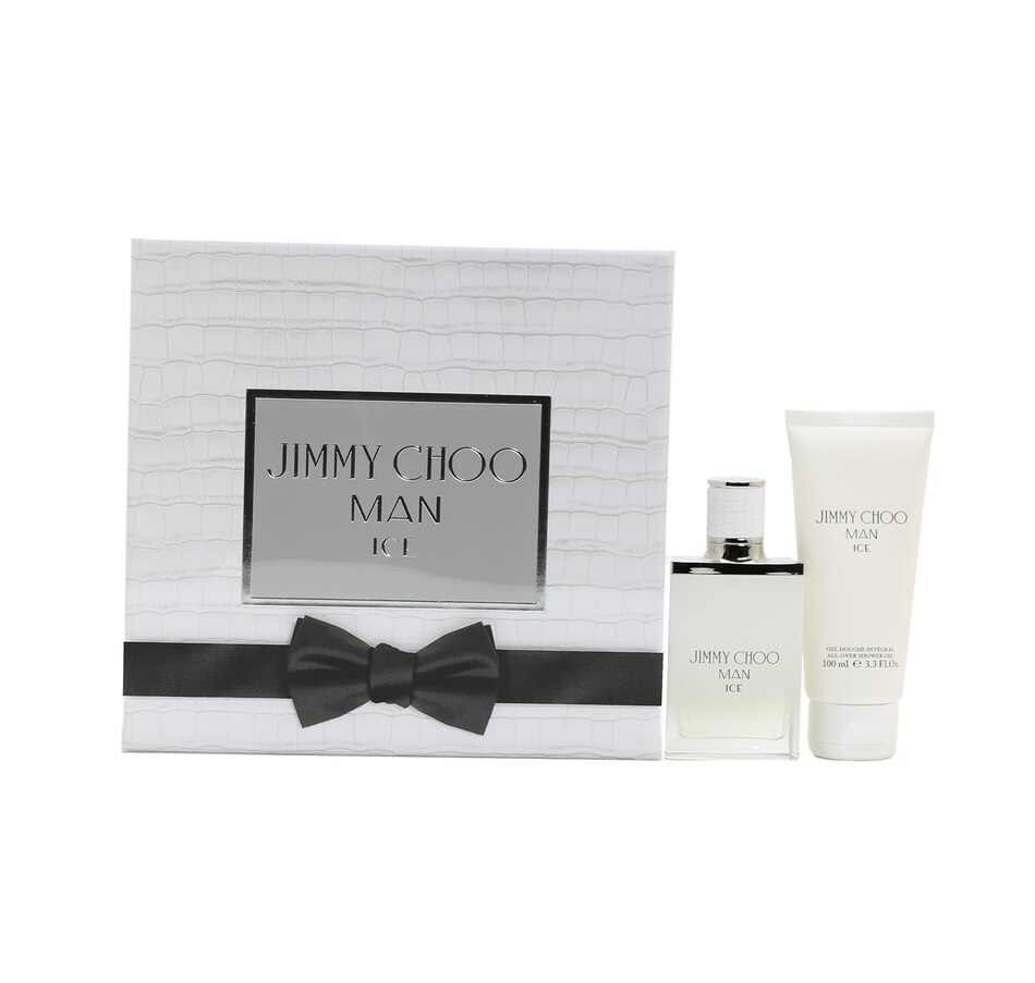 Image 645335.jpg, Product 645-335 / Price $90.00, Jimmy Choo Ice for Men Gift Set from Designer Fragrances on TSC.ca's Beauty department