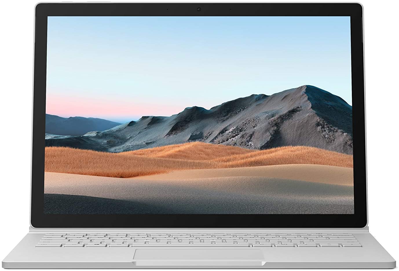 SurfaceBook3 13インチ Microsoft Surface Book 3（13.5インチ）の実機レビュー