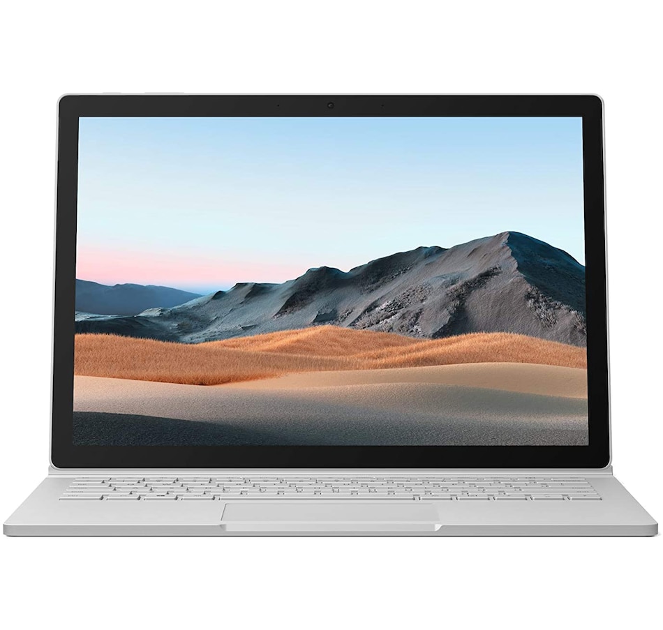 Image 645921.jpg, Product 645-921 / Price $2,399.99, Microsoft 13.5" Multi-Touch Surface Book 3 from Microsoft on TSC.ca's Electronics department