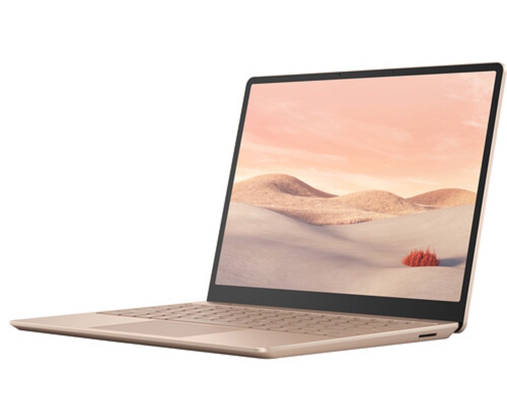 Surface laptop go 第一世代 sandstone Microsoft Surface Laptop Go Sandstone I5/8/256 - TSC.ca