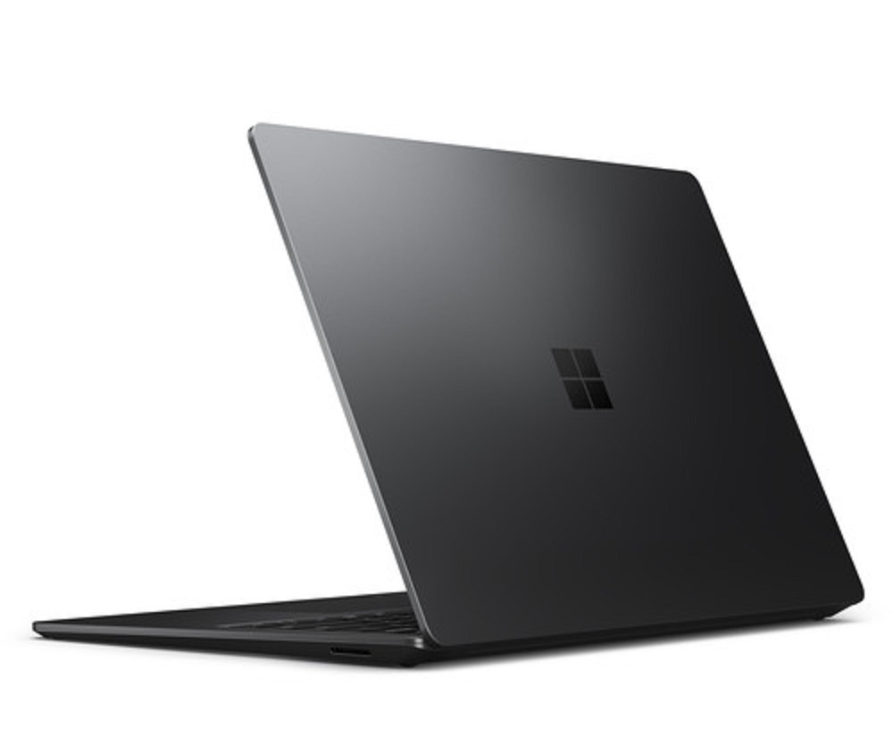 Microsoft Surface Laptop 3 Black I5/8/256 FR - TSC.ca