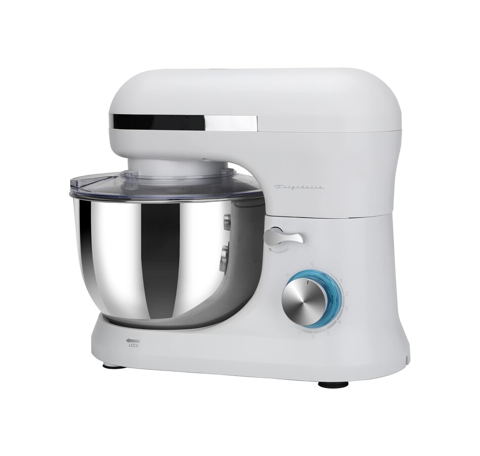 Image 645955_ALTMORE6.jpg, Product 645-955 / Price $125.99, Frigidaire 4.5-Litre 8-Speed Stand Mixer from Frigidaire on TSC.ca's Kitchen department