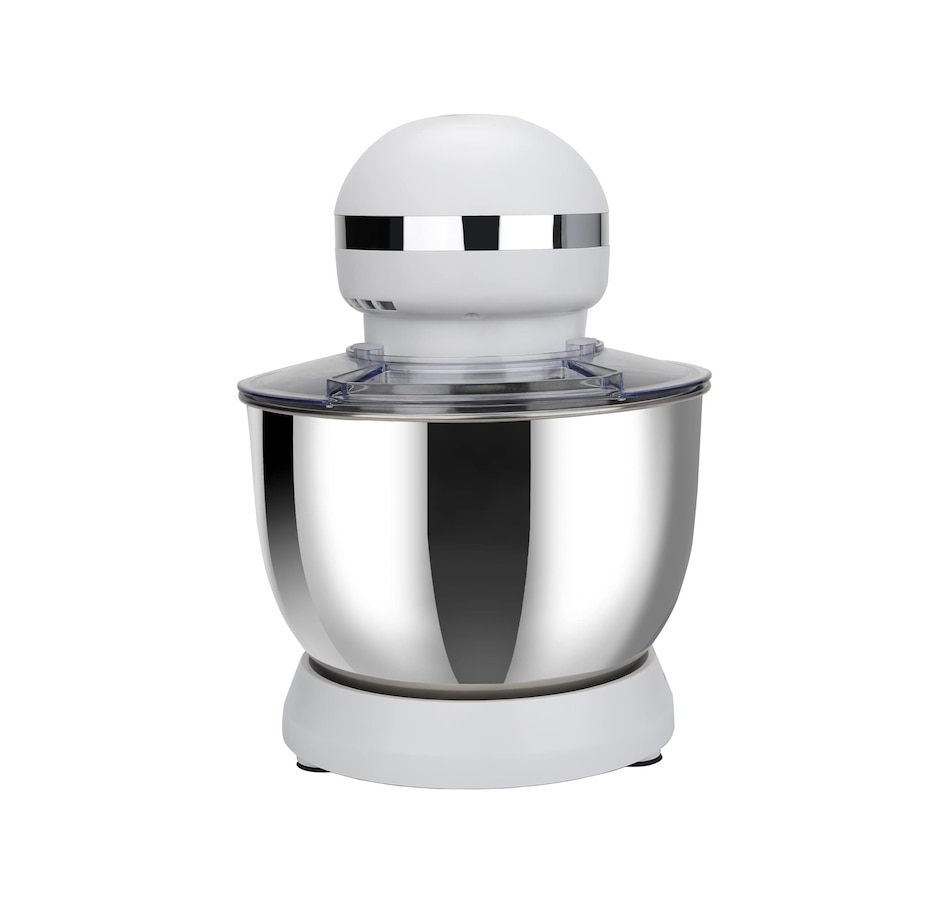 Image 645955_ALTMORE7.jpg, Product 645-955 / Price $125.99, Frigidaire 4.5-Litre 8-Speed Stand Mixer from Frigidaire on TSC.ca's Kitchen department