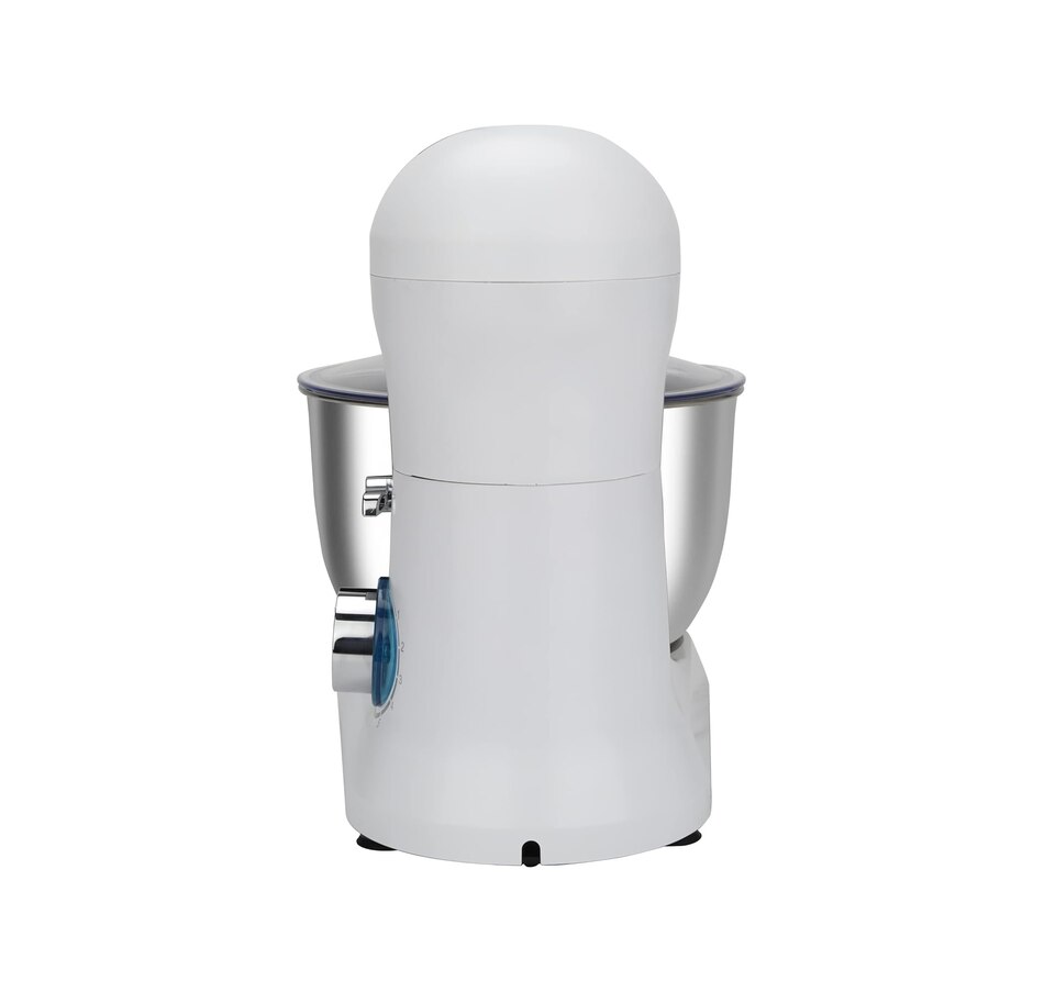 Image 645955_ALTMORE8.jpg, Product 645-955 / Price $125.99, Frigidaire 4.5-Litre 8-Speed Stand Mixer from Frigidaire on TSC.ca's Kitchen department