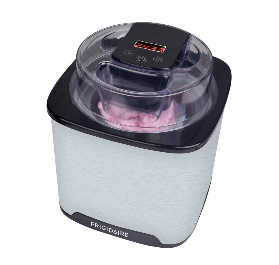 Kitchen Small Appliances Specialty Appliances Ice Cream & Yogurt
