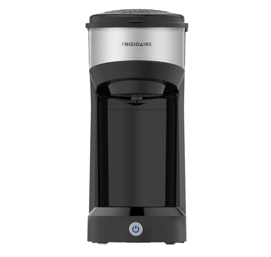 Image 645963.jpg, Product 645-963 / Price $62.99, Frigidaire K-Cup Single Server Coffee Maker from Frigidaire on TSC.ca's Kitchen department