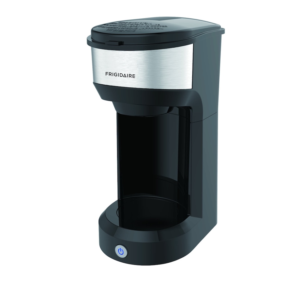 Image 645963_ALTMORE1.jpg, Product 645-963 / Price $62.99, Frigidaire K-Cup Single Server Coffee Maker from Frigidaire on TSC.ca's Kitchen department
