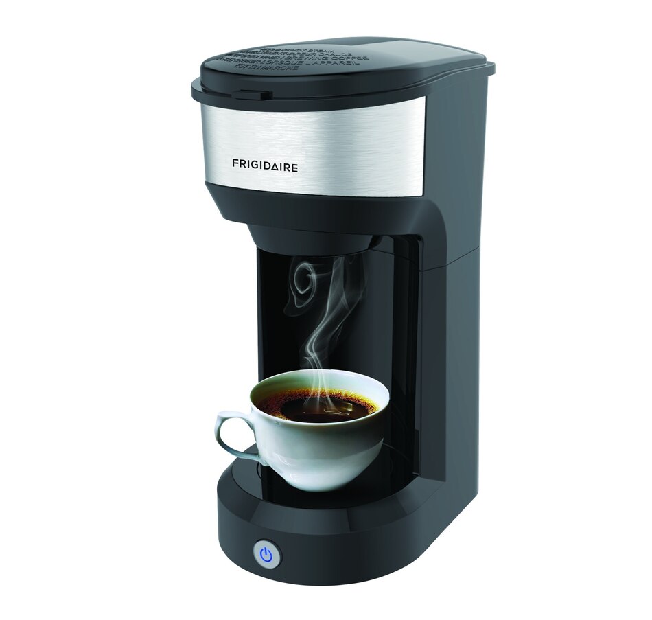 Image 645963_ALTMORE2.jpg, Product 645-963 / Price $62.99, Frigidaire K-Cup Single Server Coffee Maker from Frigidaire on TSC.ca's Kitchen department