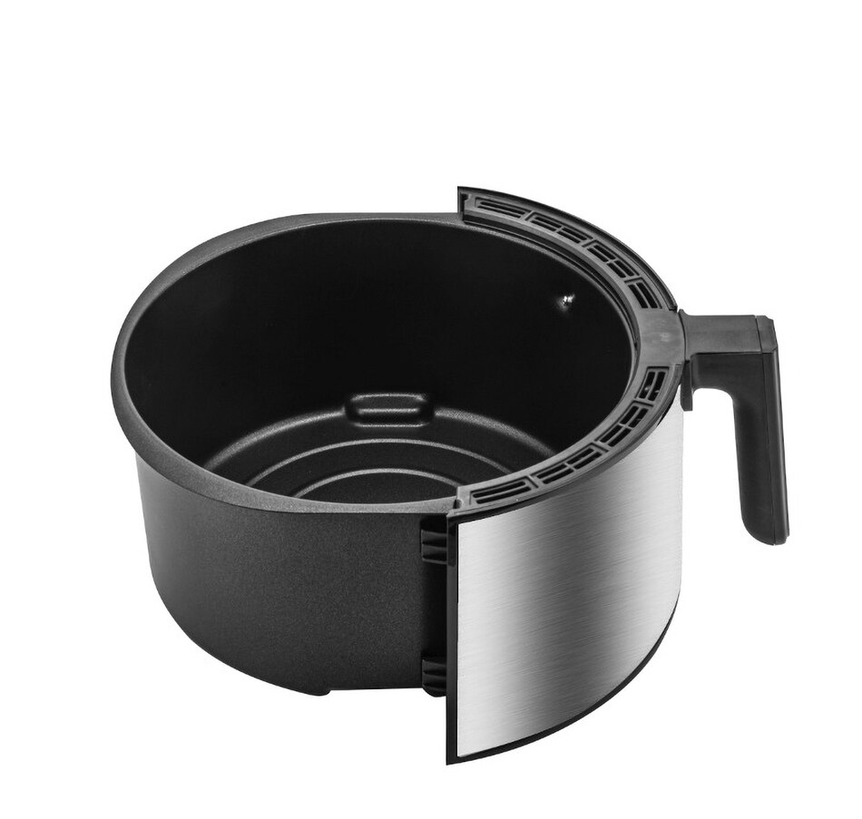 Kitchen Small Appliances Fryers Frigidaire 8 Quart Digital Air