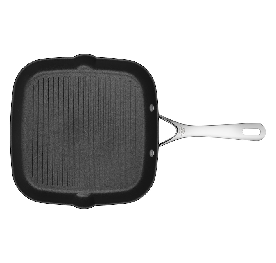Kitchen Cookware Pots, Pans & Skillets Ballarini Alba 11" Grill