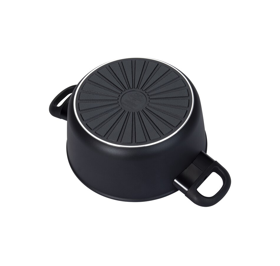 Buy BALLARINI Caprera Saute Pan