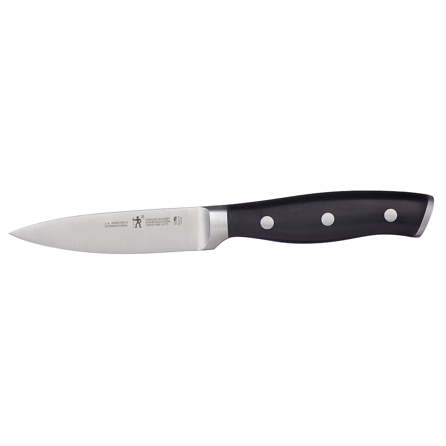 Image 646008.jpg, Product 646-008 / Price $29.99, Henckels Forged Accent 3.5" Paring Knife from Henckels on TSC.ca's Kitchen department