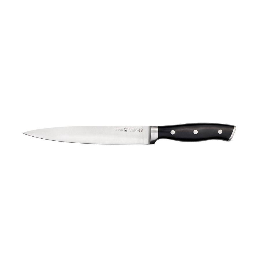 Image 646011.jpg, Product 646-011 / Price $54.99, Henckels Forged Accent 8" Carving Knife from Henckels on TSC.ca's Kitchen department