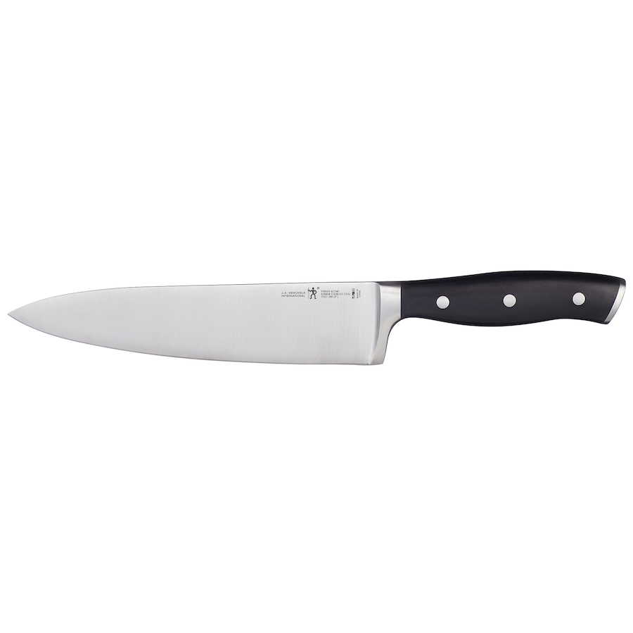 Image 646014.jpg, Product 646-014 / Price $59.99, Henckels Forged Accent 8" Chef Knife from Henckels on TSC.ca's Kitchen department
