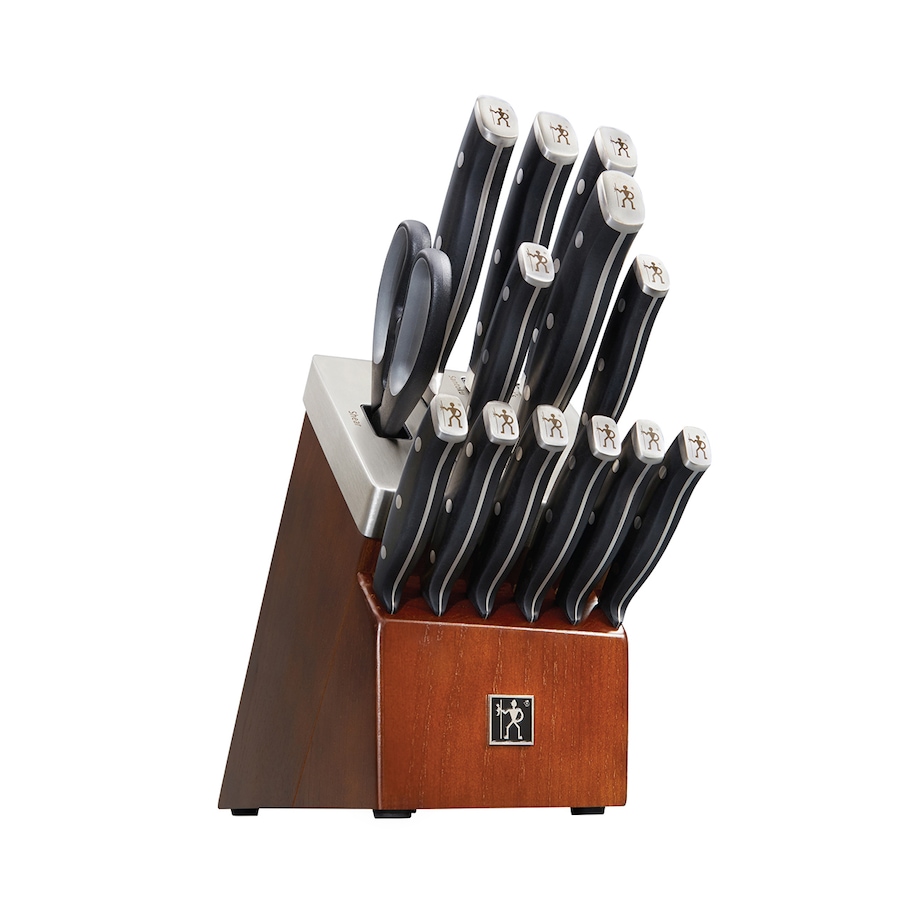 Image 646016.jpg, Product 646-016 / Price $289.99, Henckels Forged Accent 14-Piece Self-Sharpening Set from Henckels on TSC.ca's Kitchen department
