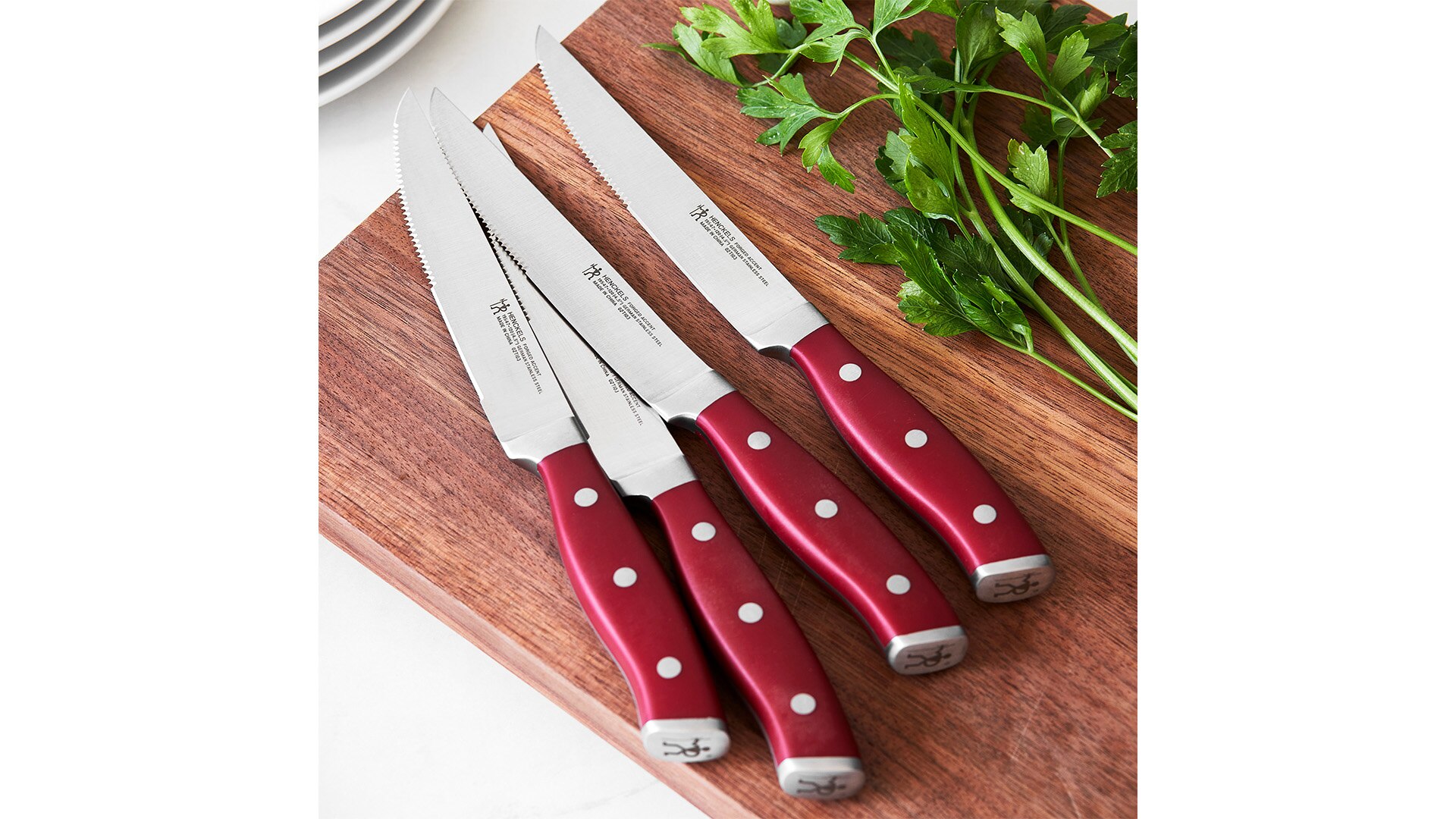 Kitchen Knives Cutting Boards Knife Sets Henckels Forged Accent   646020 ALTMORE1 