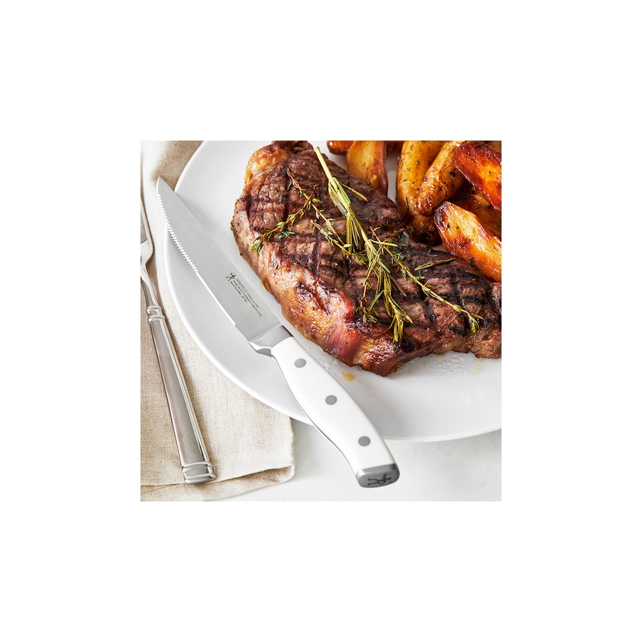 Image 646021_ALTMORE1.jpg, Product 646-021 / Price $84.99, Henckels Forged Accent 4-Piece Steak Knife Set from Henckels on TSC.ca's Kitchen department