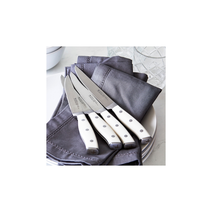 Image 646021_ALTMORE2.jpg, Product 646-021 / Price $84.99, Henckels Forged Accent 4-Piece Steak Knife Set from Henckels on TSC.ca's Kitchen department