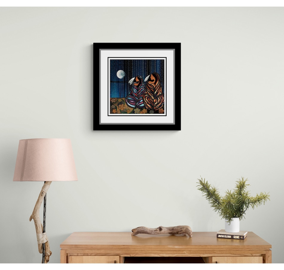 Image 646024_ALTMORE1.jpg, Product 646-024 / Price $157.99, Sisters by Betty Albert from Pure Solutions Gallery Art on TSC.ca's Home & Garden department