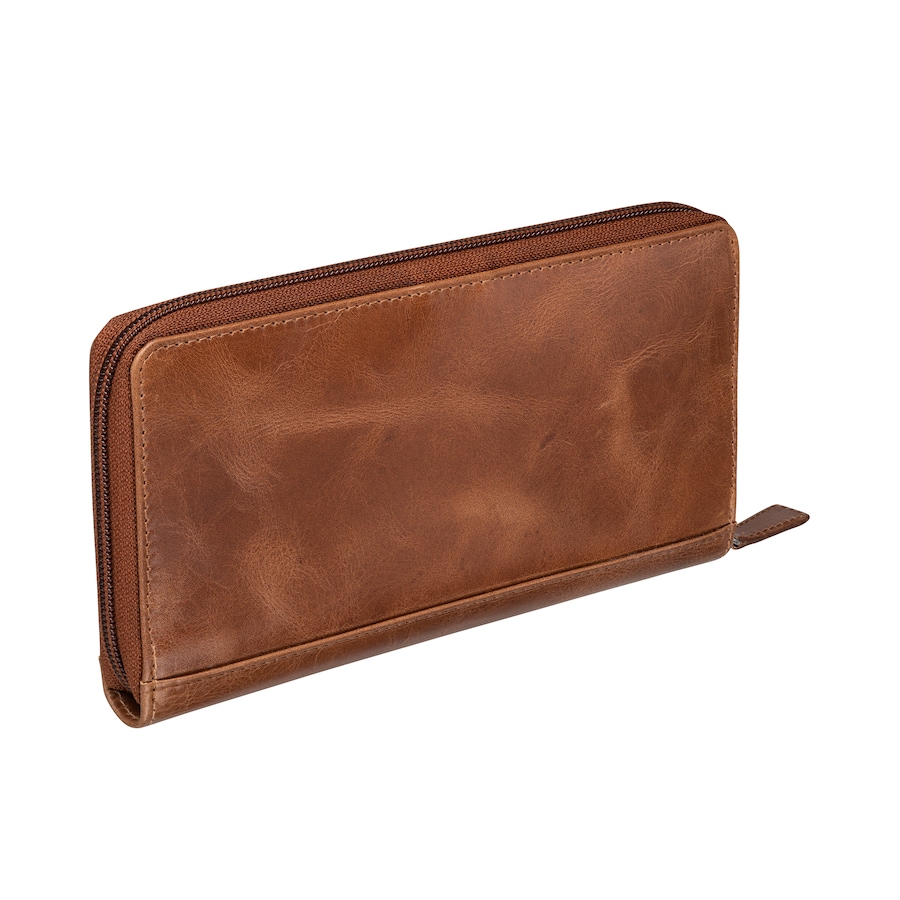 Image 646036_ALTMORE5.jpg, Product 646-036 / Price $79.99, Mancini Casablanca Collection Ladies' Clutch Wallet from Mancini Fine Leather on TSC.ca's Fashion department